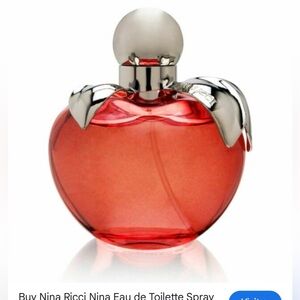 Nina Rocco nina perfume